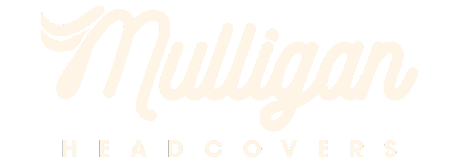 Mulligan Headcovers