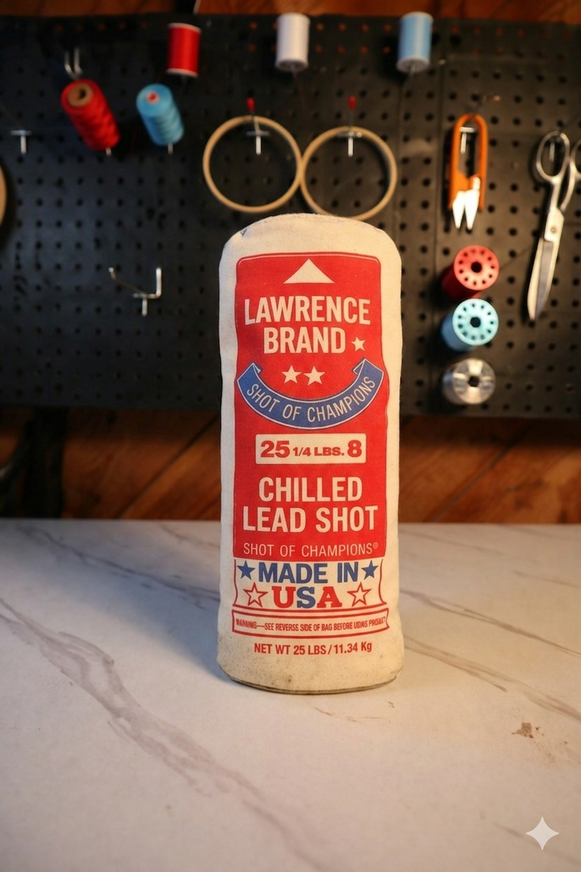 Chilled Shot - Lawrence Brand *Shot of Champions*