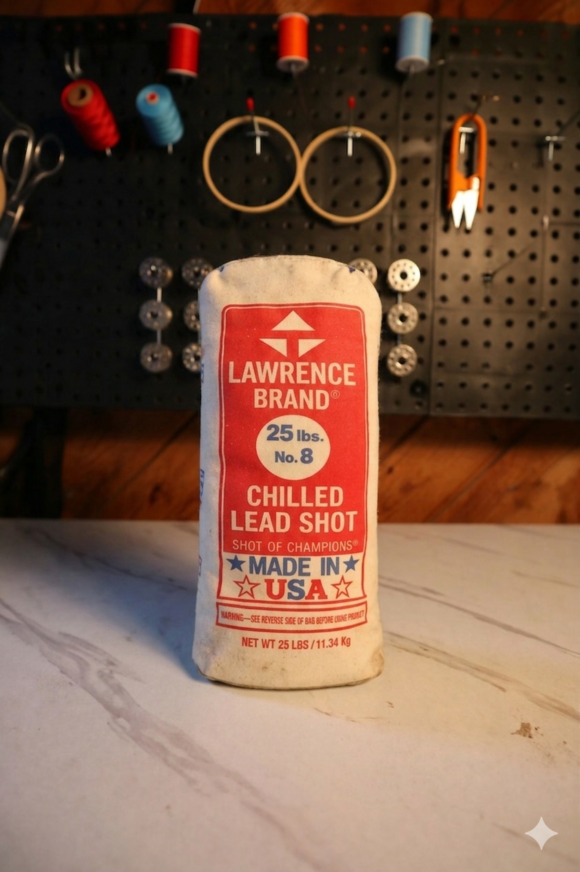 Chilled Shot - Lawrence Brand *Red Box*