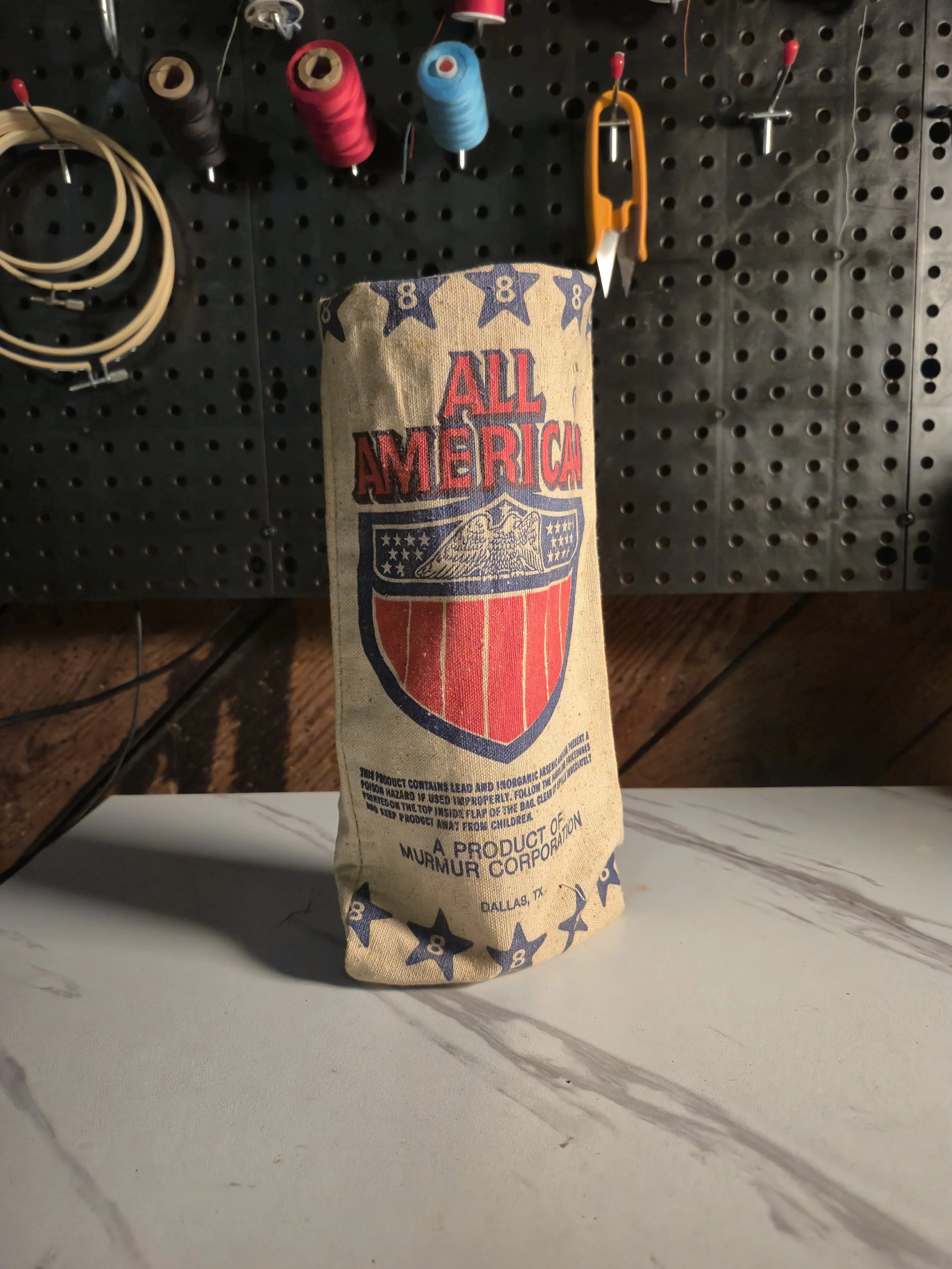 Chilled Shot - All American