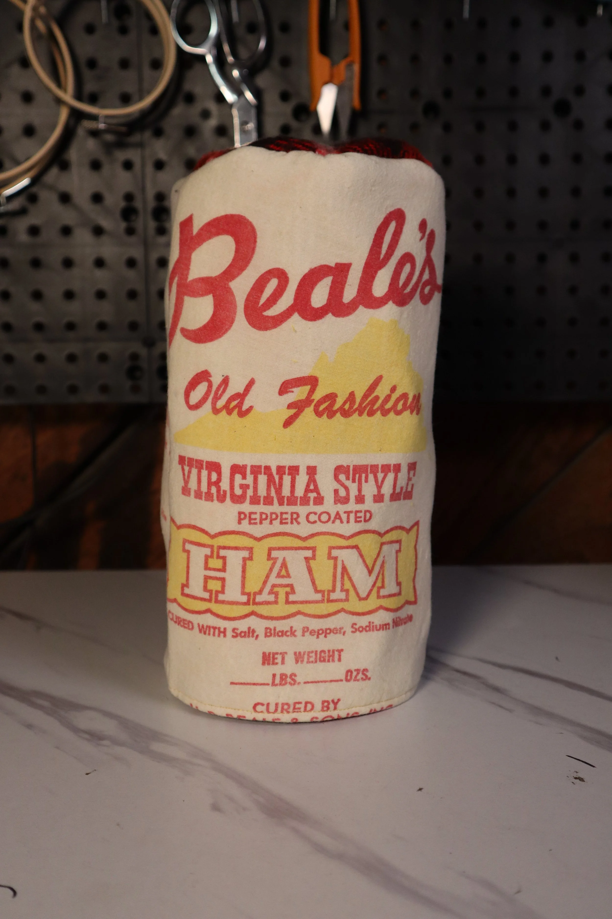 Beale's Old Fashion Hammer