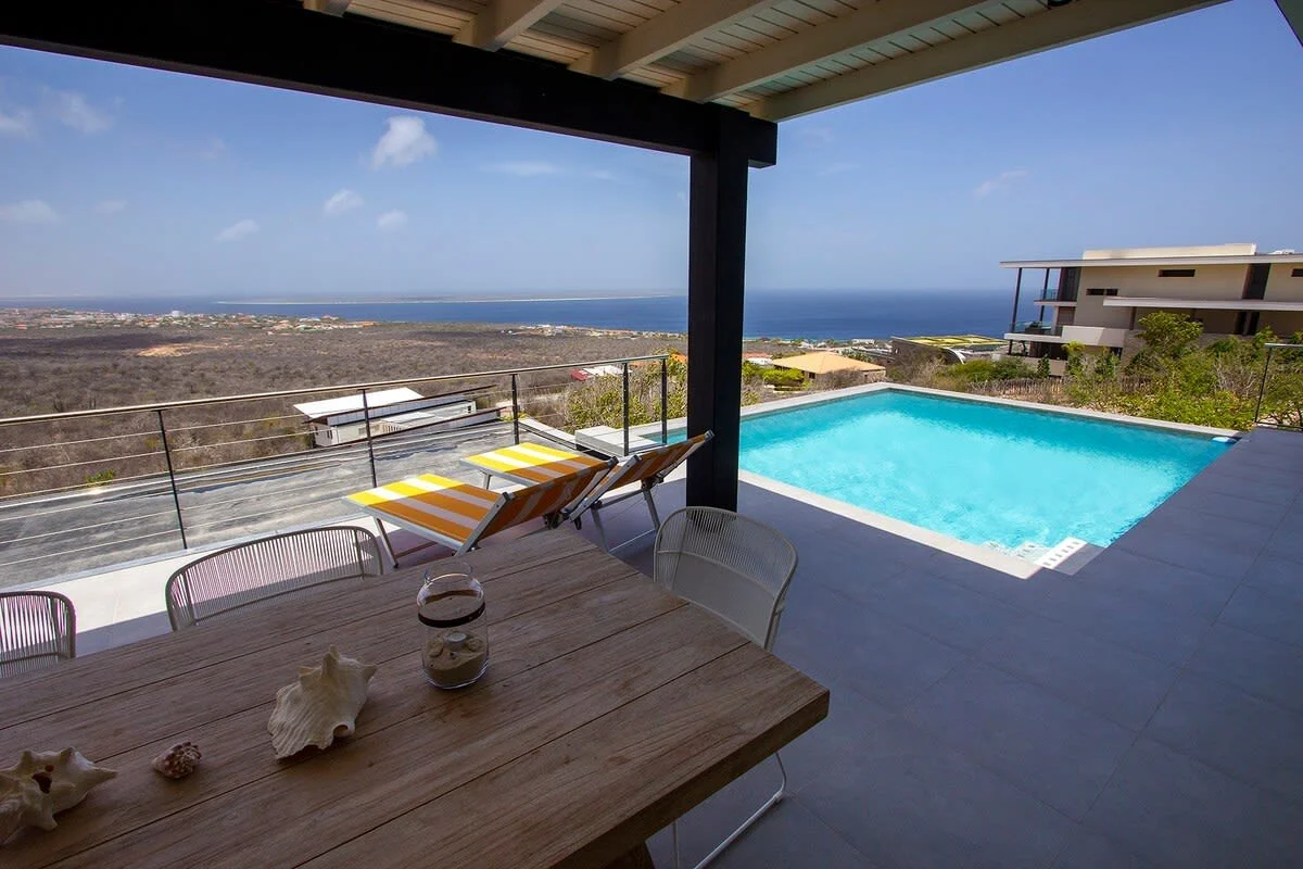 Villa Casawa - Sunwise Bonaire