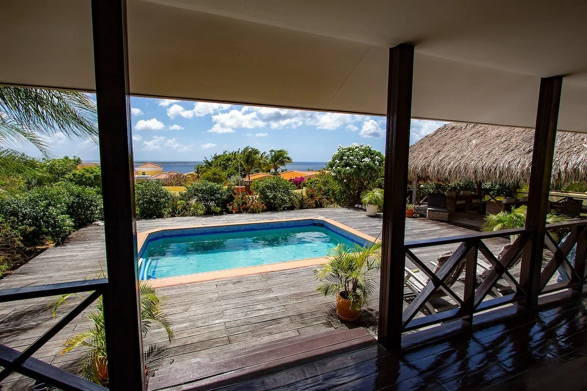 Casa El Tropico - Sunwise Bonaire