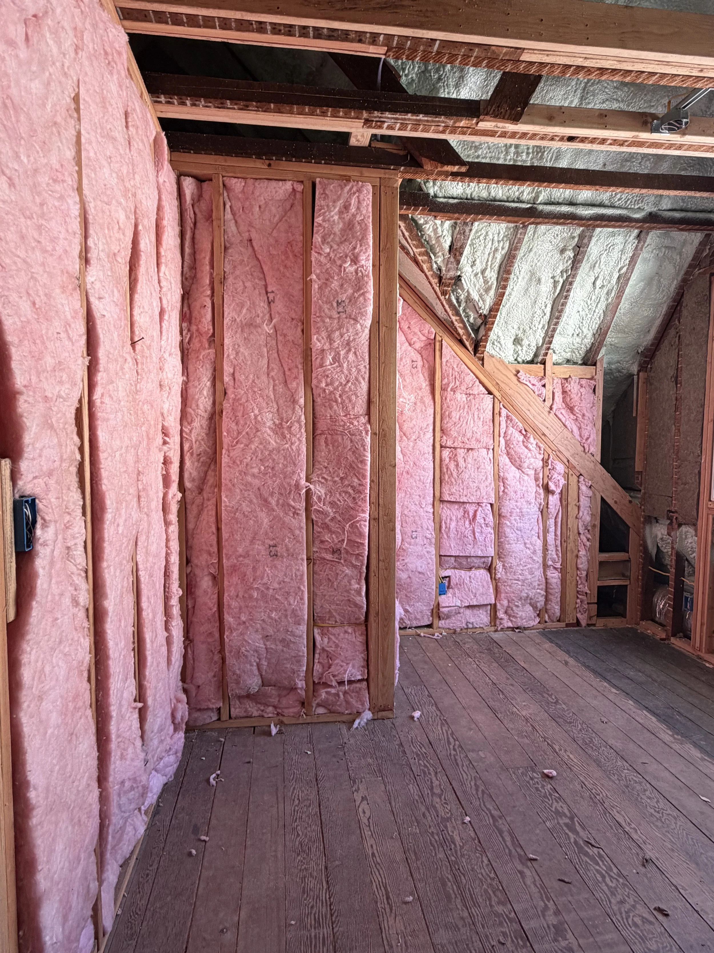Insulation Mickey Room.jpeg