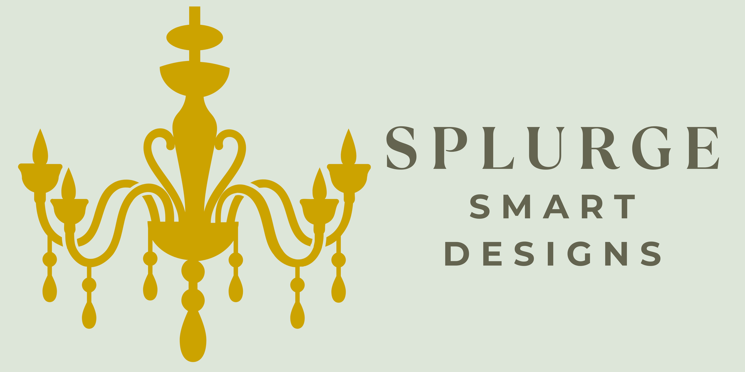 Splurge Smart Designs