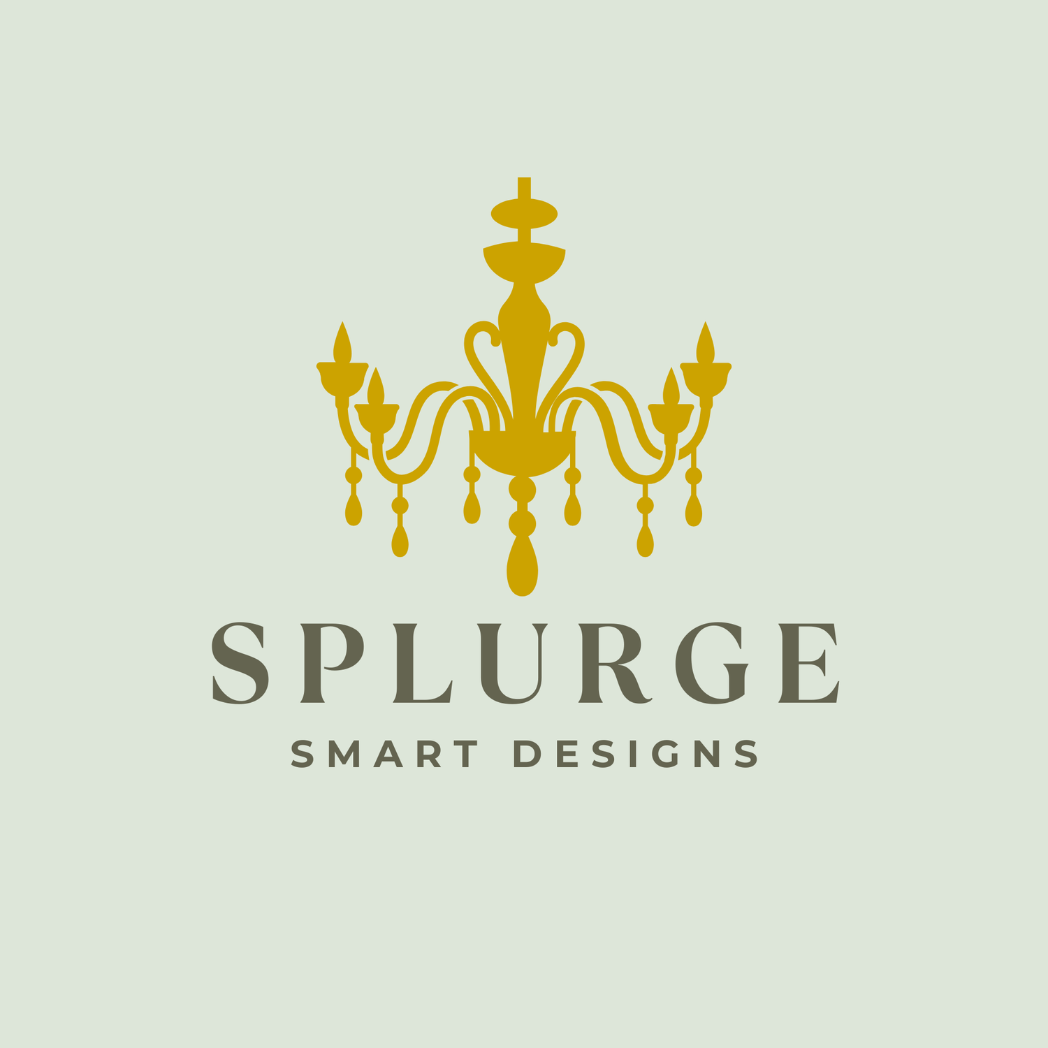 Splurge Smart Designs