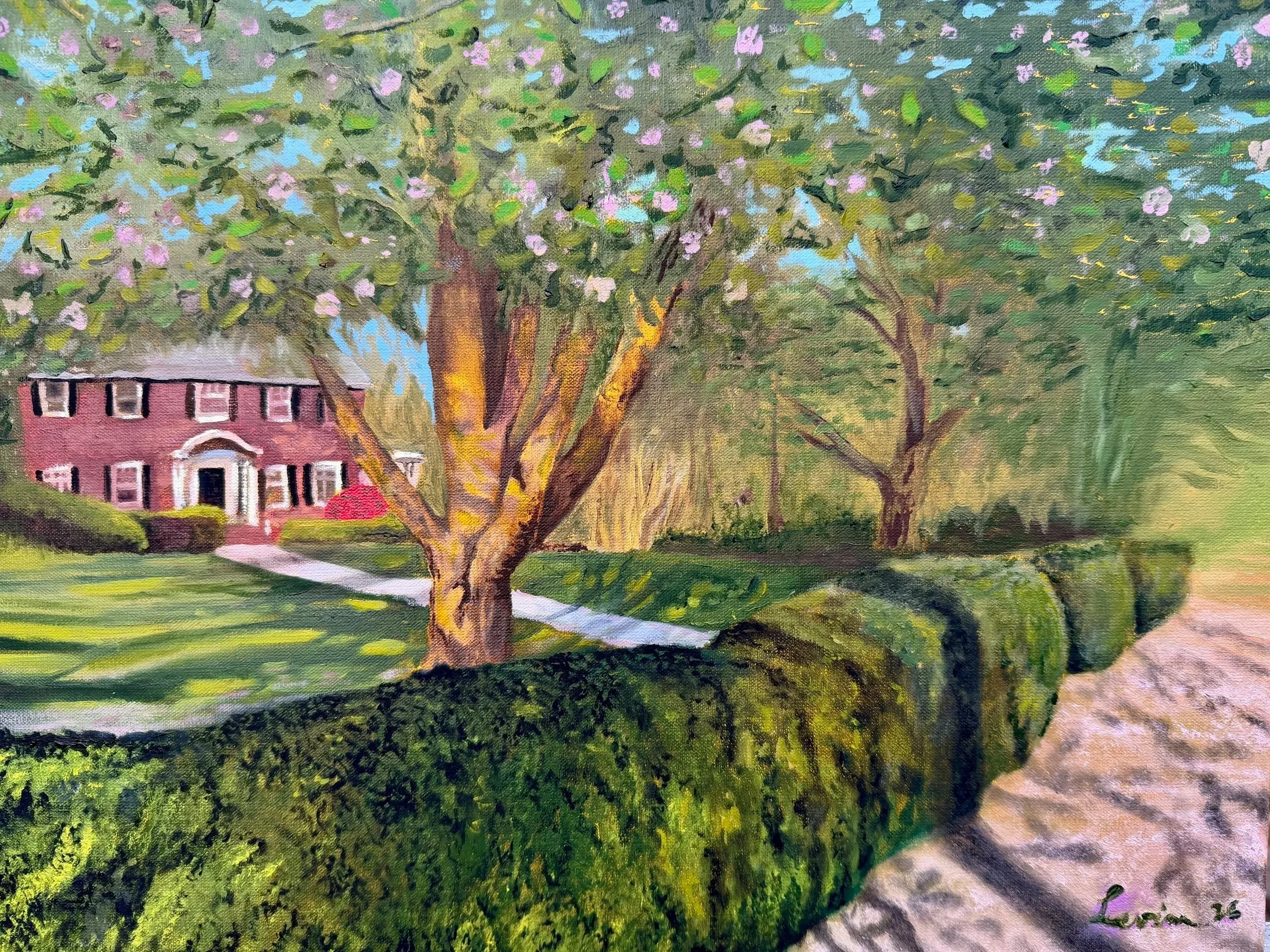 Matt Levin: matt@kudzubrands.com