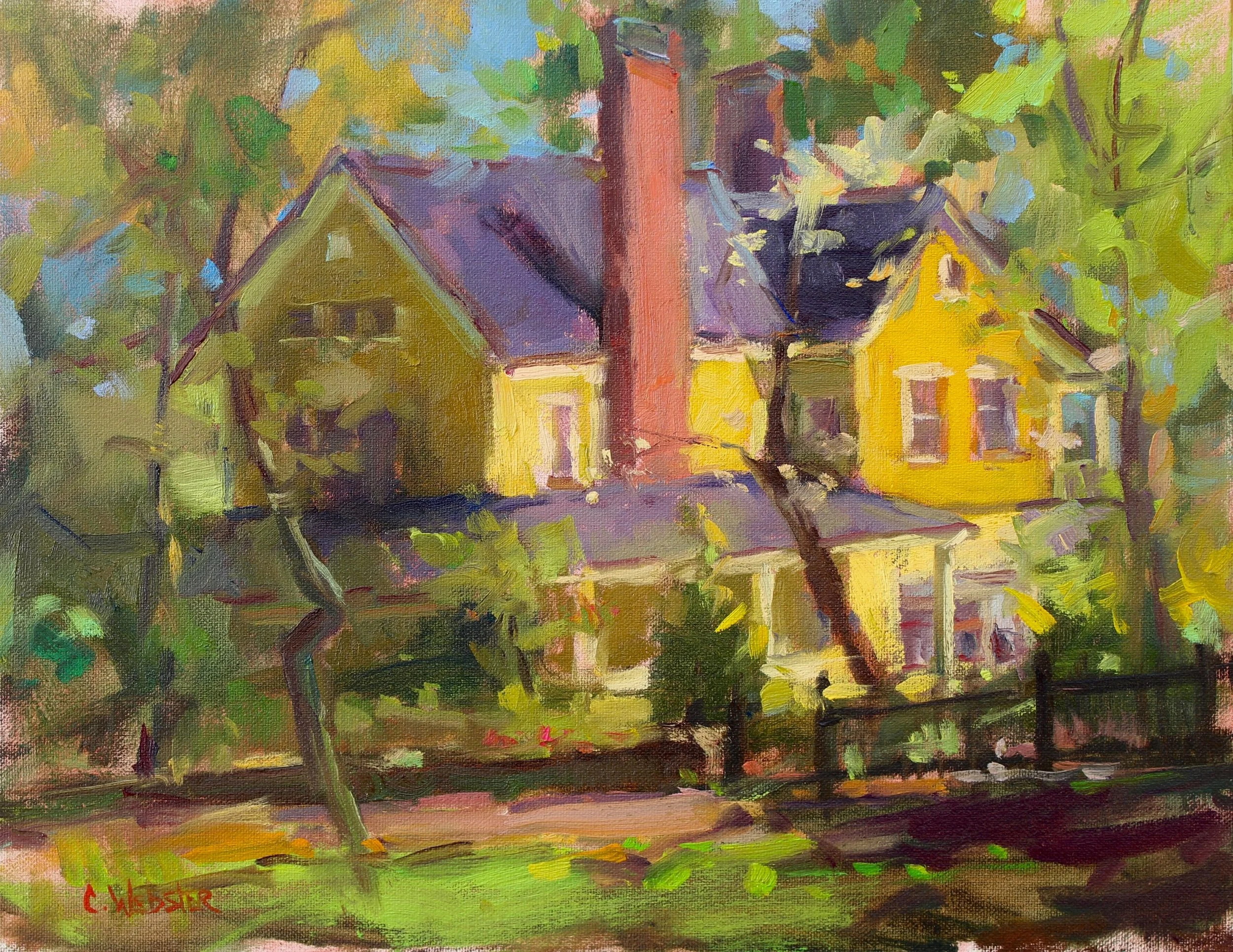 Colleen webster