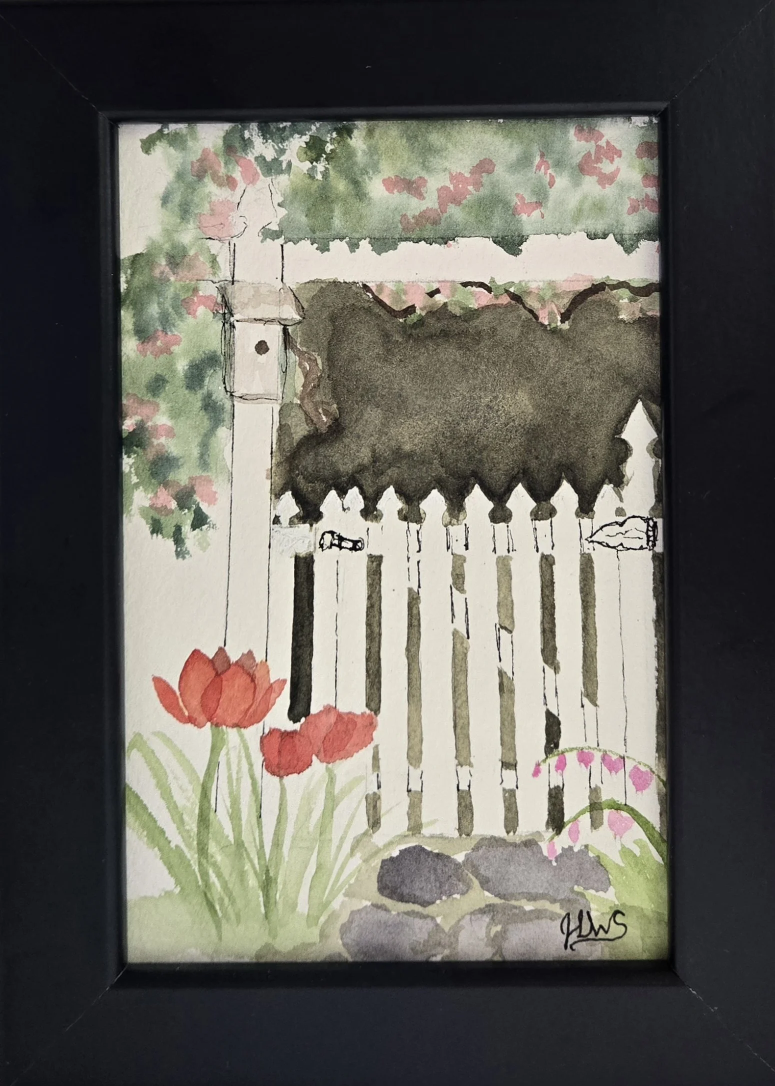 Jean Wilder Smith