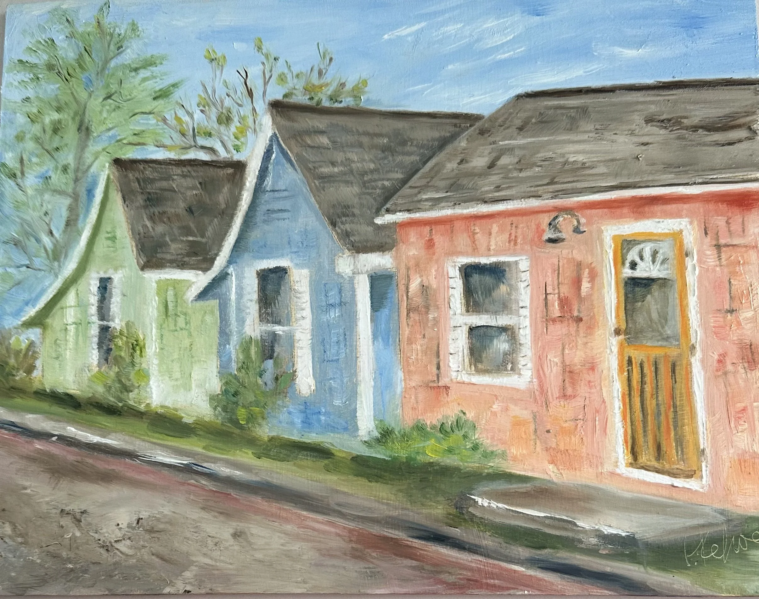 Patty Kehoe
