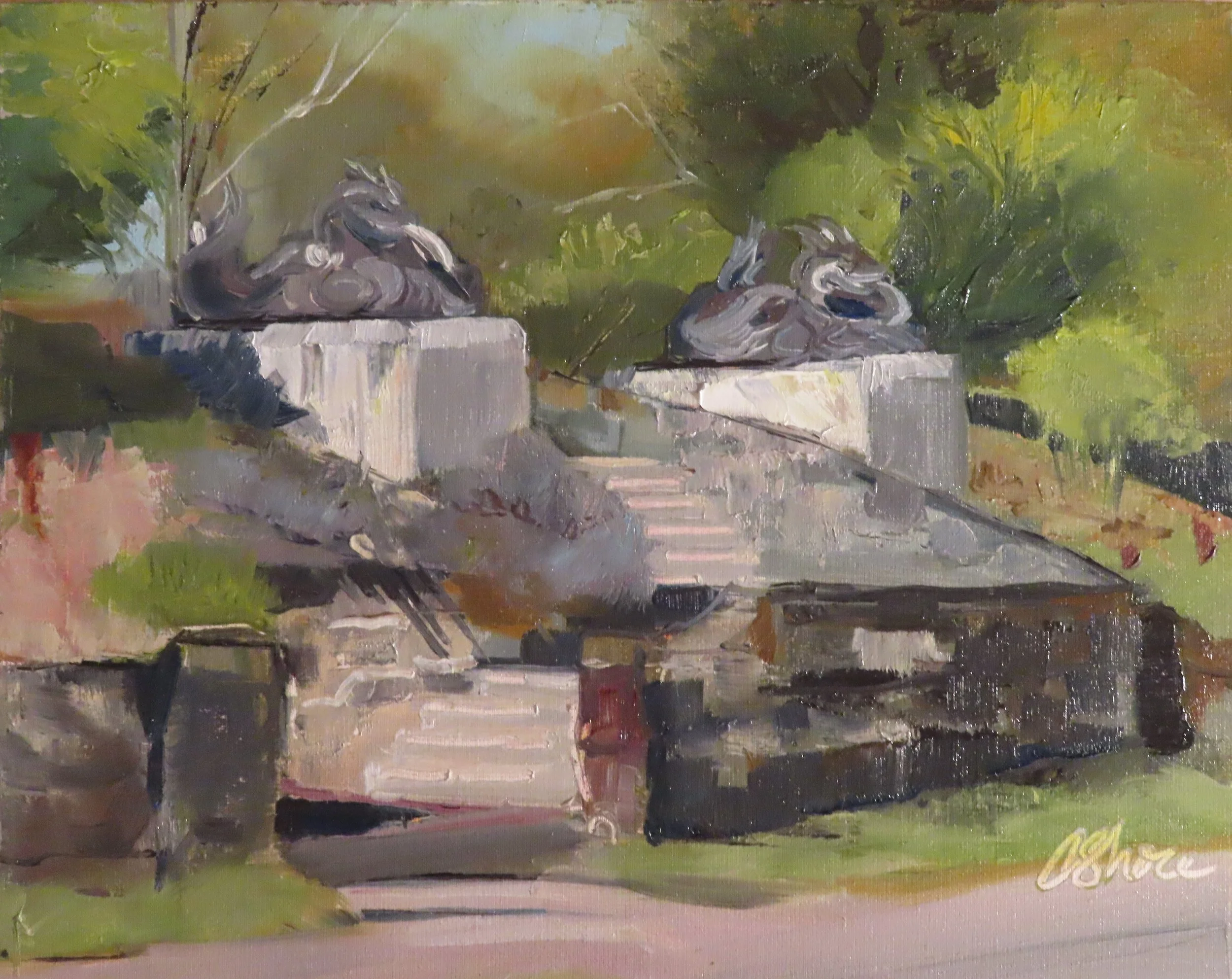 Colleen Shore