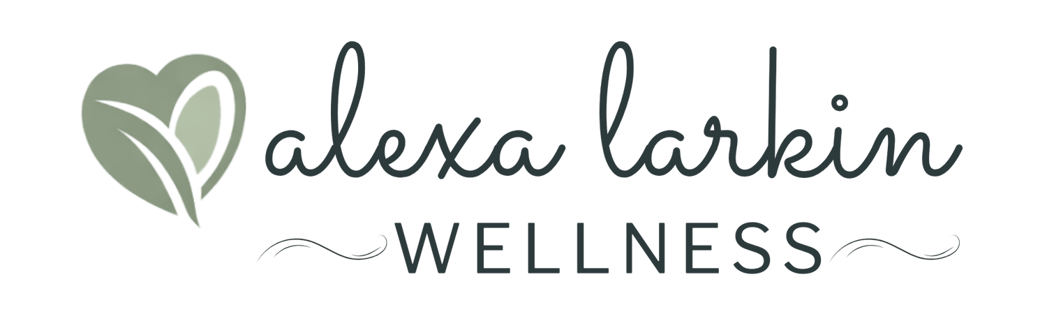 Alexa Larkin Wellness