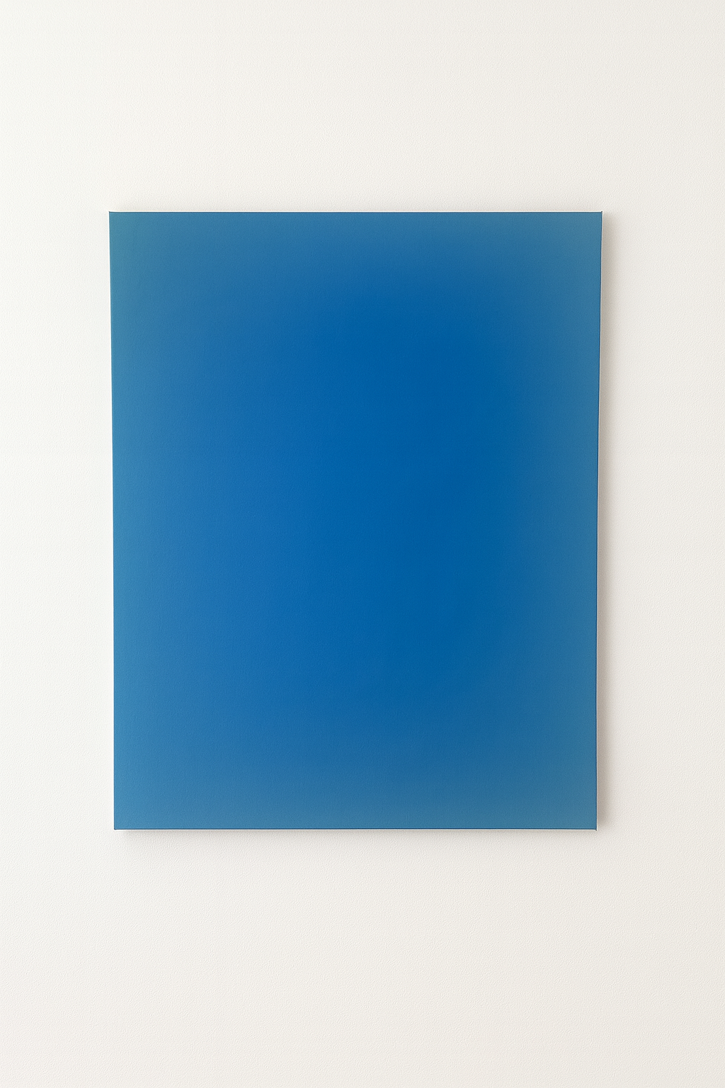 'Untitled' 2025
30" x 40"
Acrylic and Wax on Raw Linen Canvas