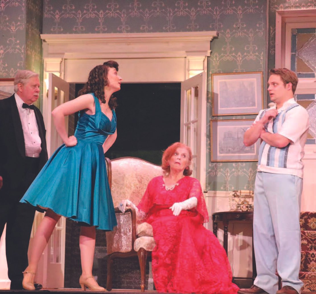 Four Iconic West Virginia Theatres Join the West Virginia Historic Theater Trail