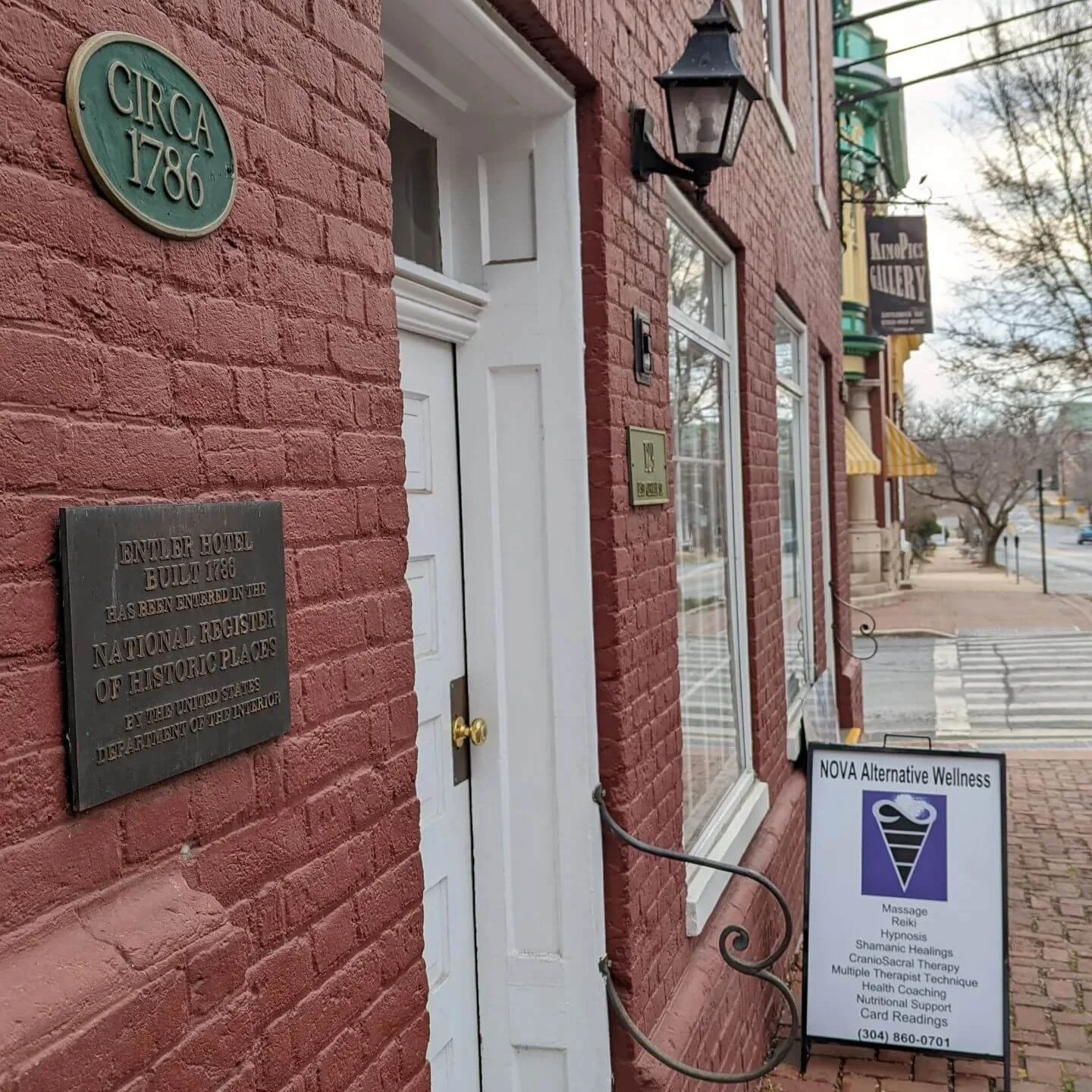 Nova Alternative Wellness