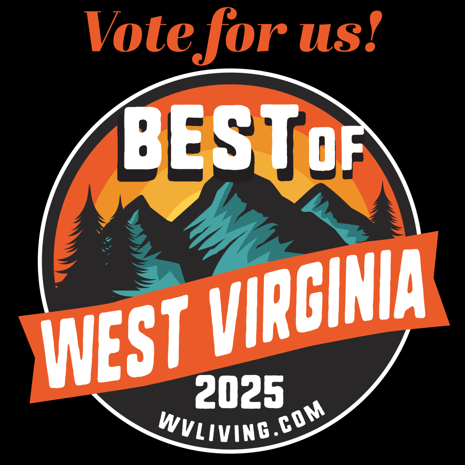 Best of WV voting has begun!
