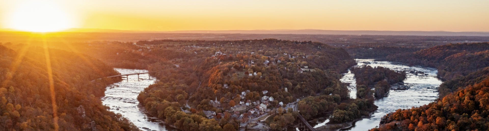 Fall is full of stunning views and fun events