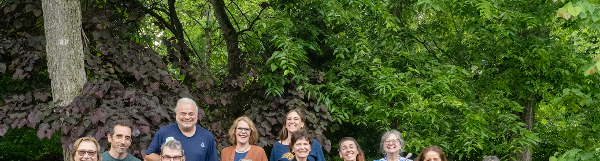 Over the Mountain Studio Tour Summer Preview