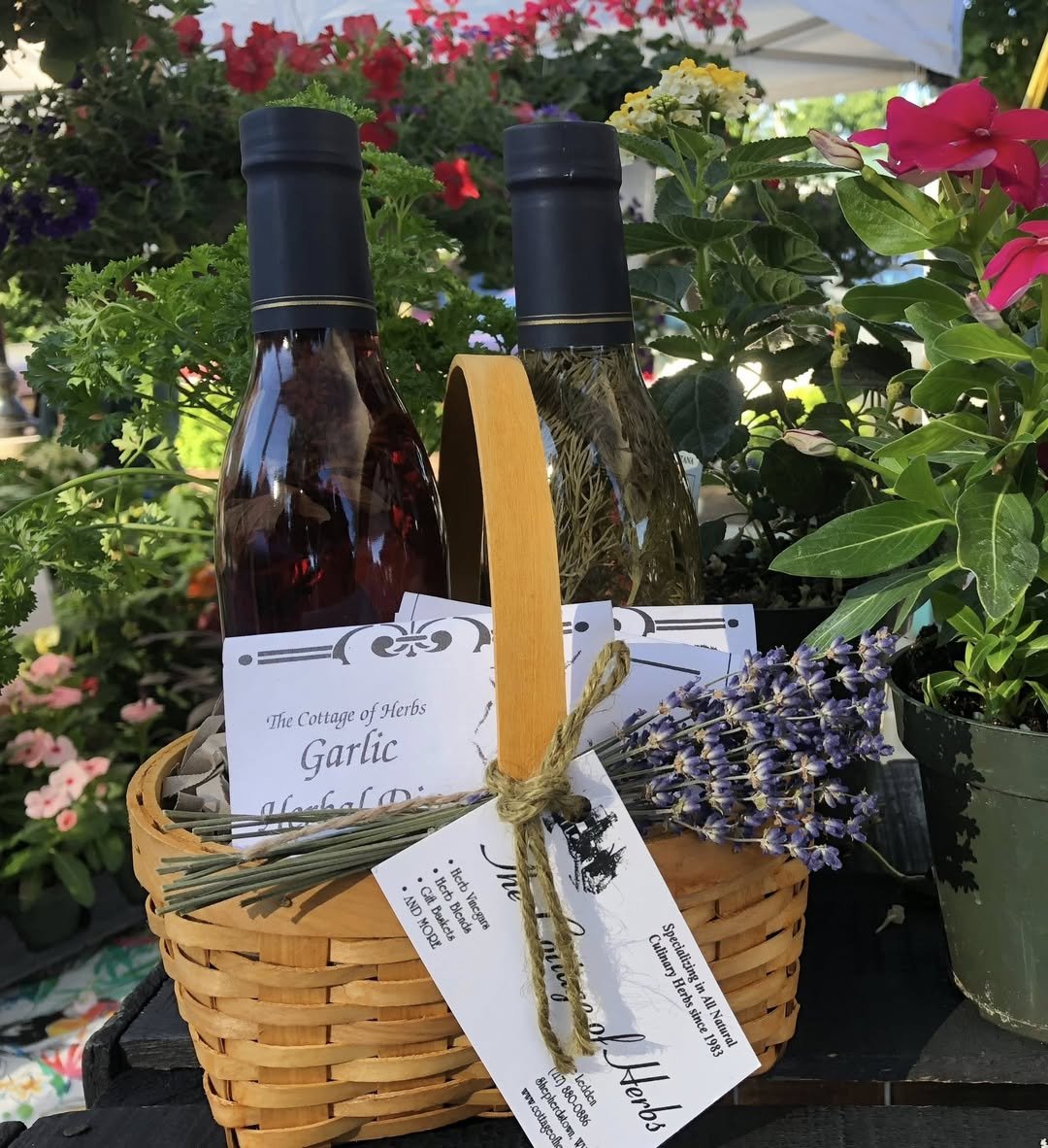 Blue Ridge Arts &amp; Crafts Festival