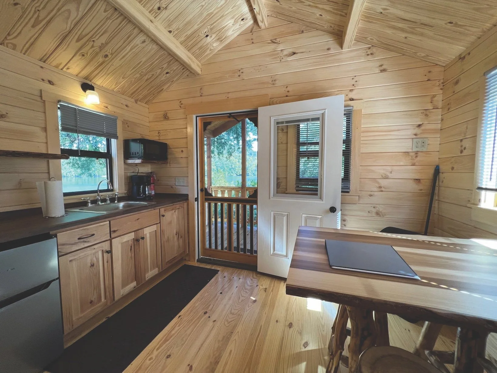 River Riders Vacation Rentals &amp; Campground