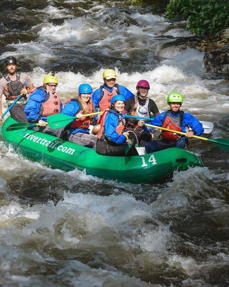 River &amp; Trail Outfitters