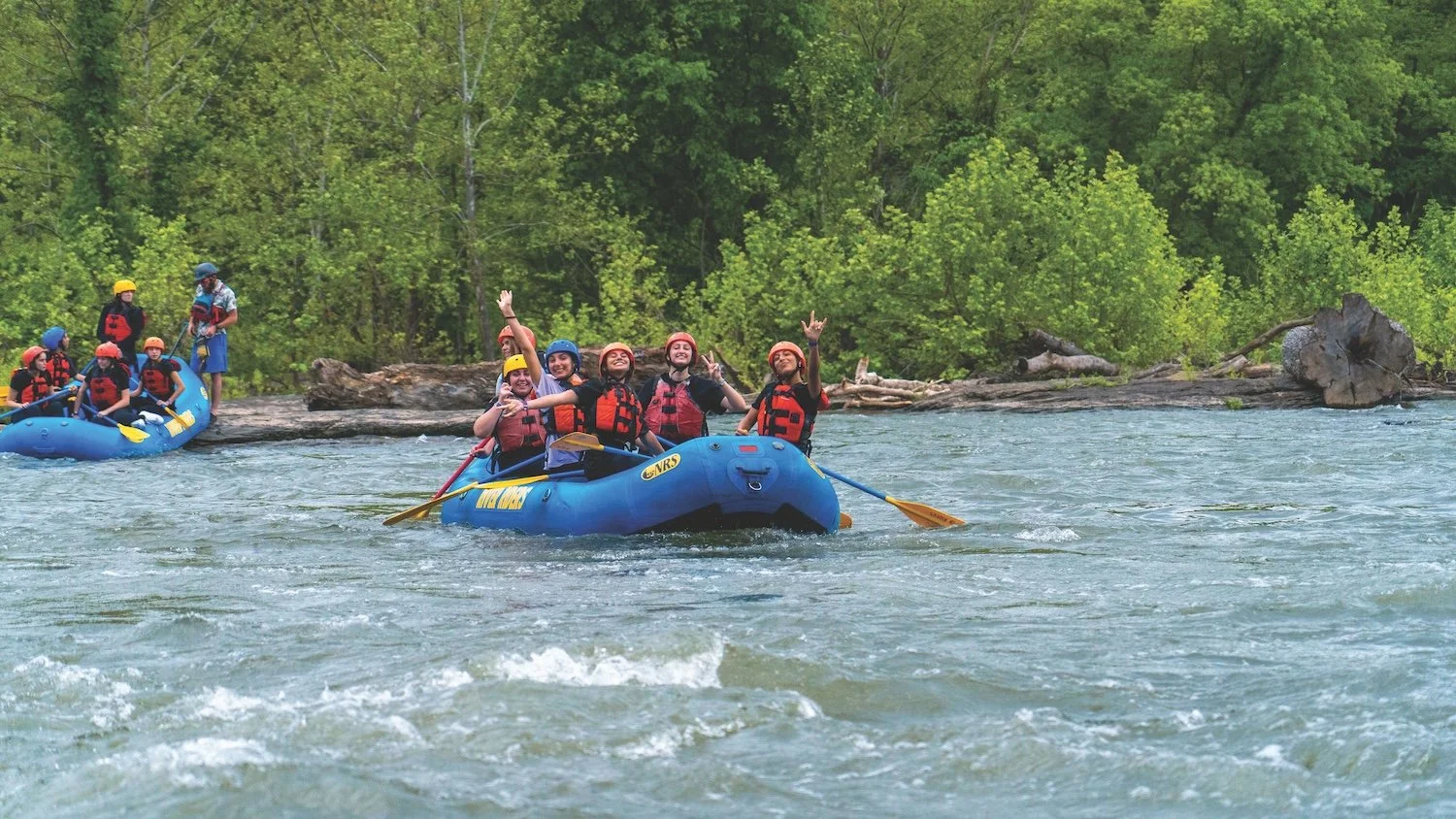 River Riders Family Adventure Resort