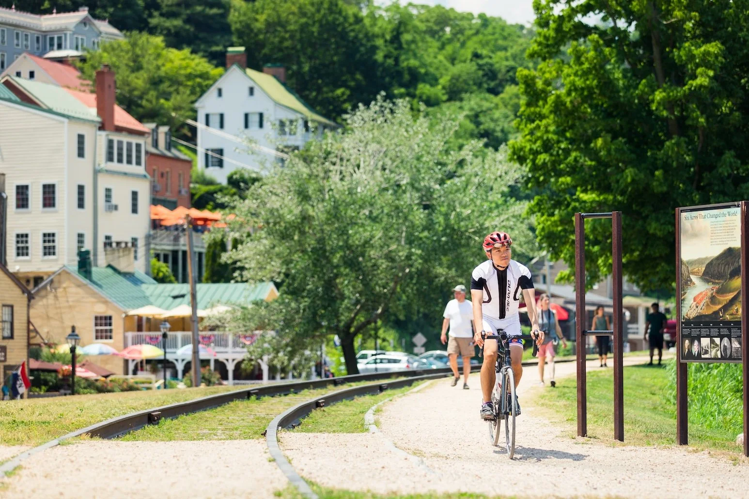 C&amp;O Canal National Historical Park