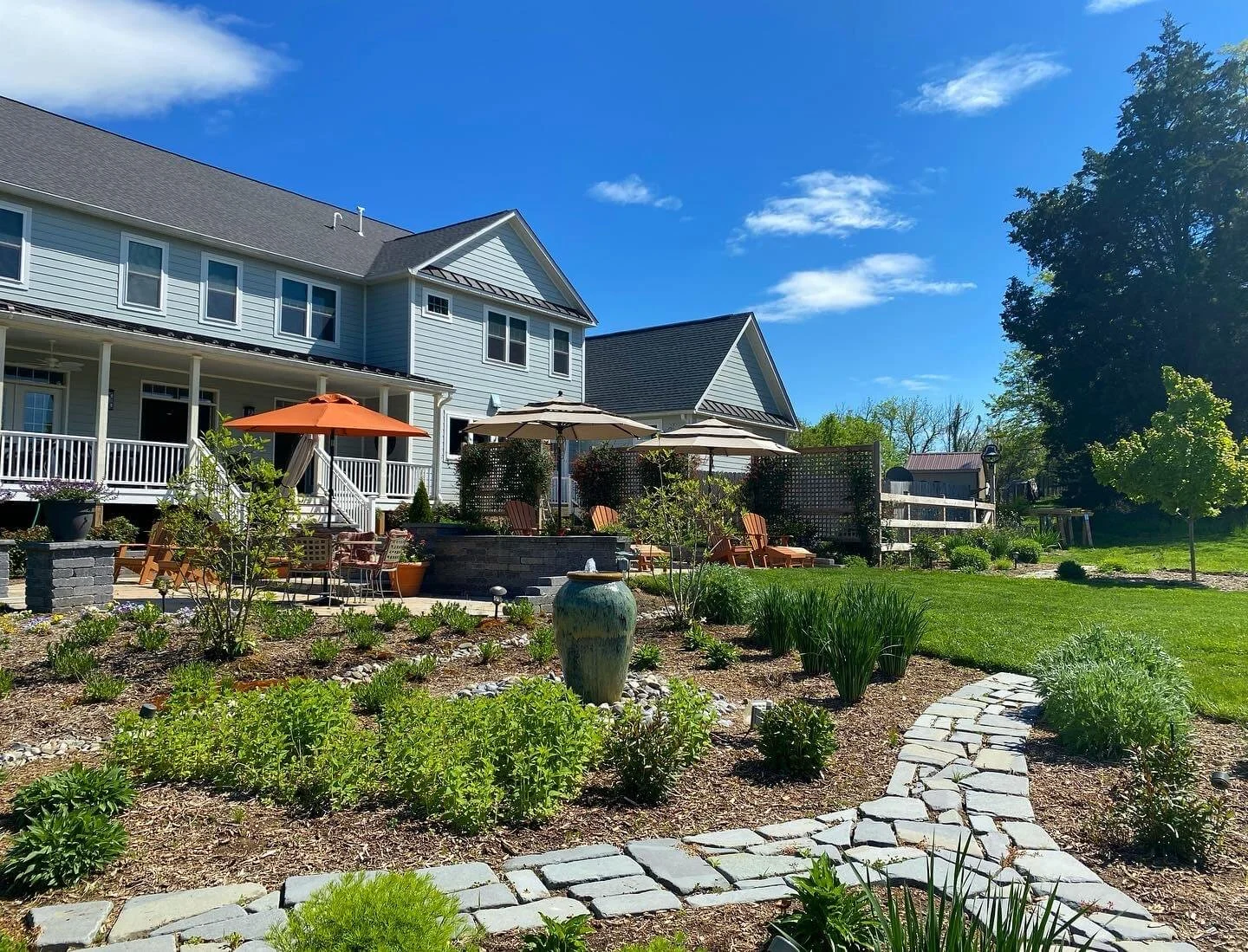 Sundogs Bed and Breakfast