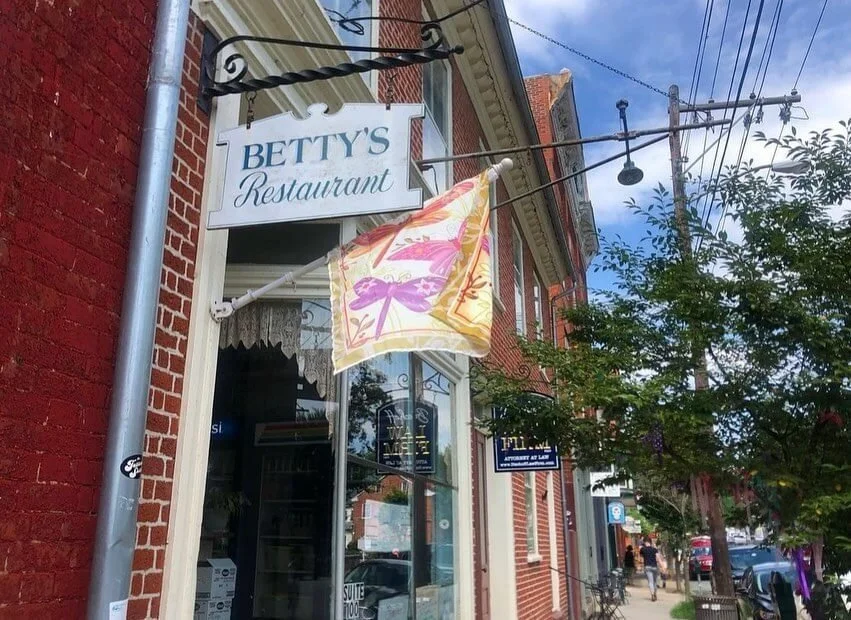 Betty's Restaurant