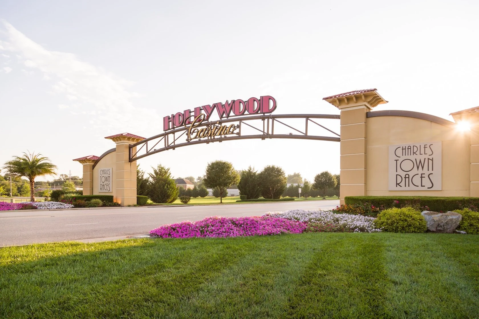 The Inn at Charles Town