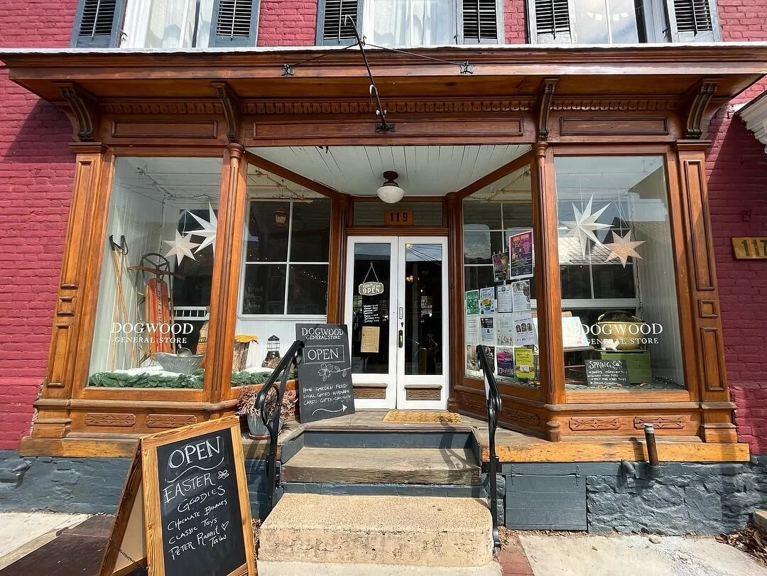 Dogwood General Store