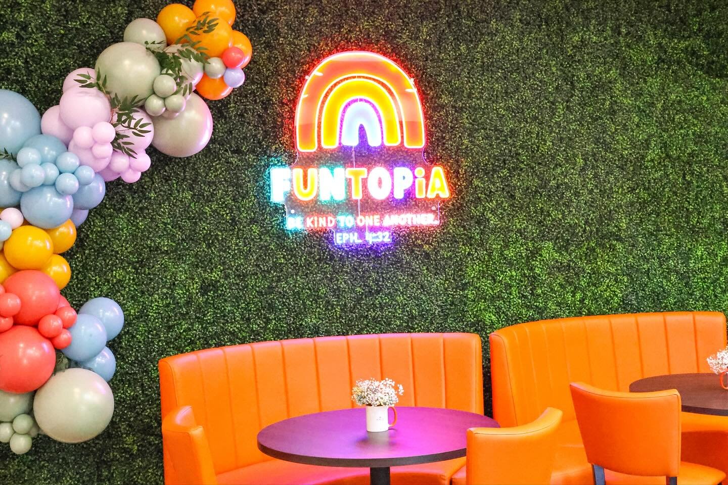 Funtopia