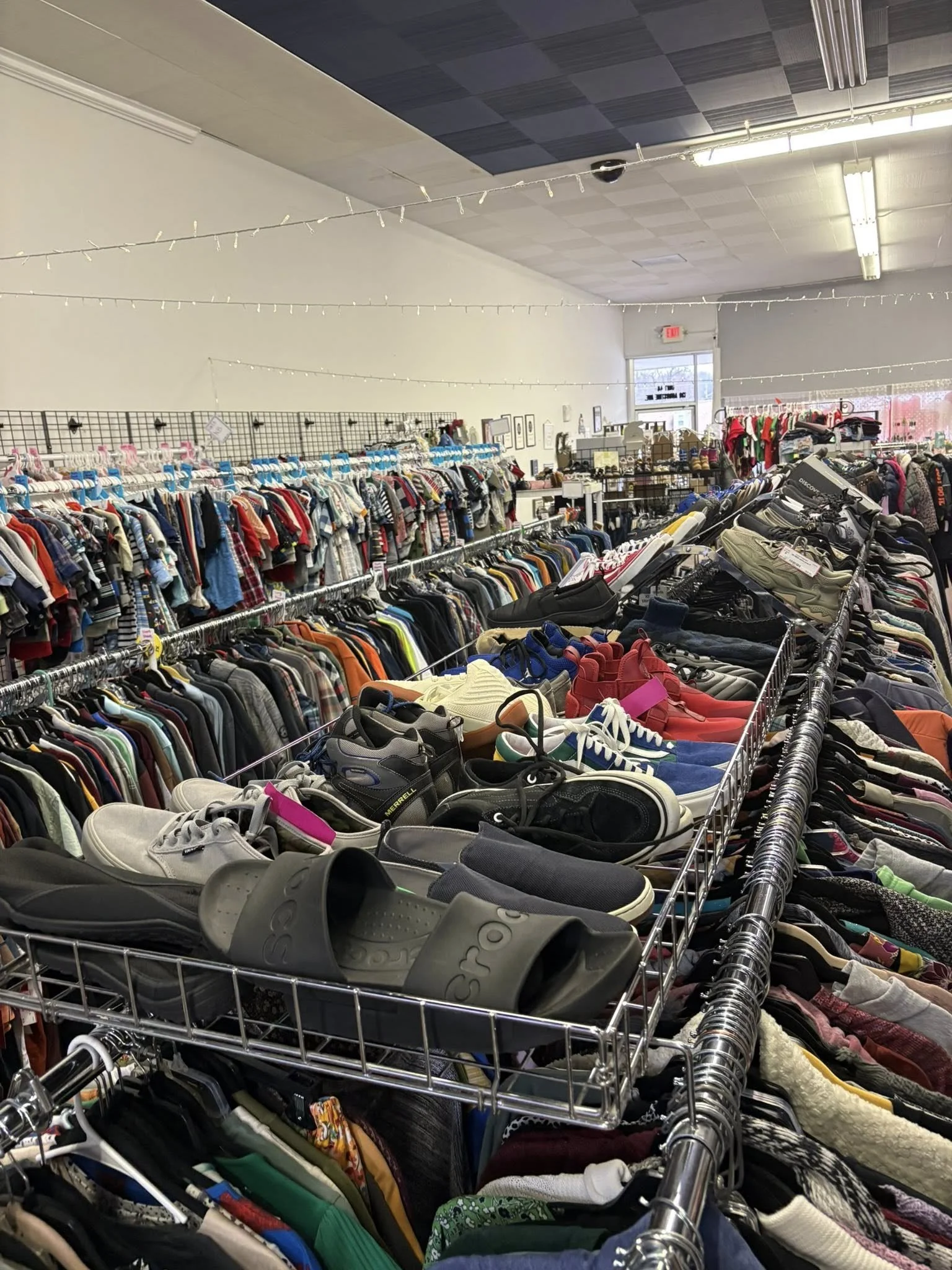 Jo Lee's Consignment Shop