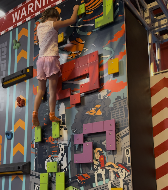 Ninja Kingdom Adventure Park