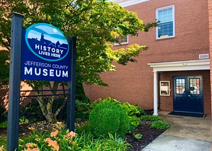 Jefferson County Museum