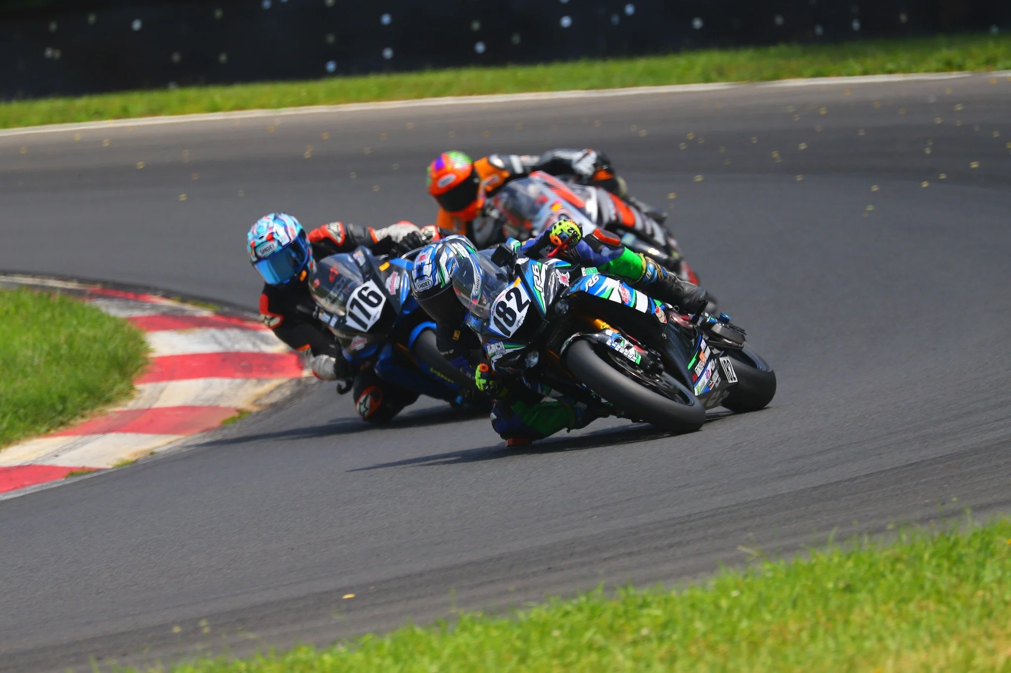 Summit Point Motorsports Park