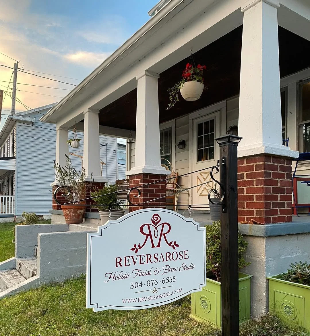 ReversaRose Holistic Facials &amp; Brow Studio