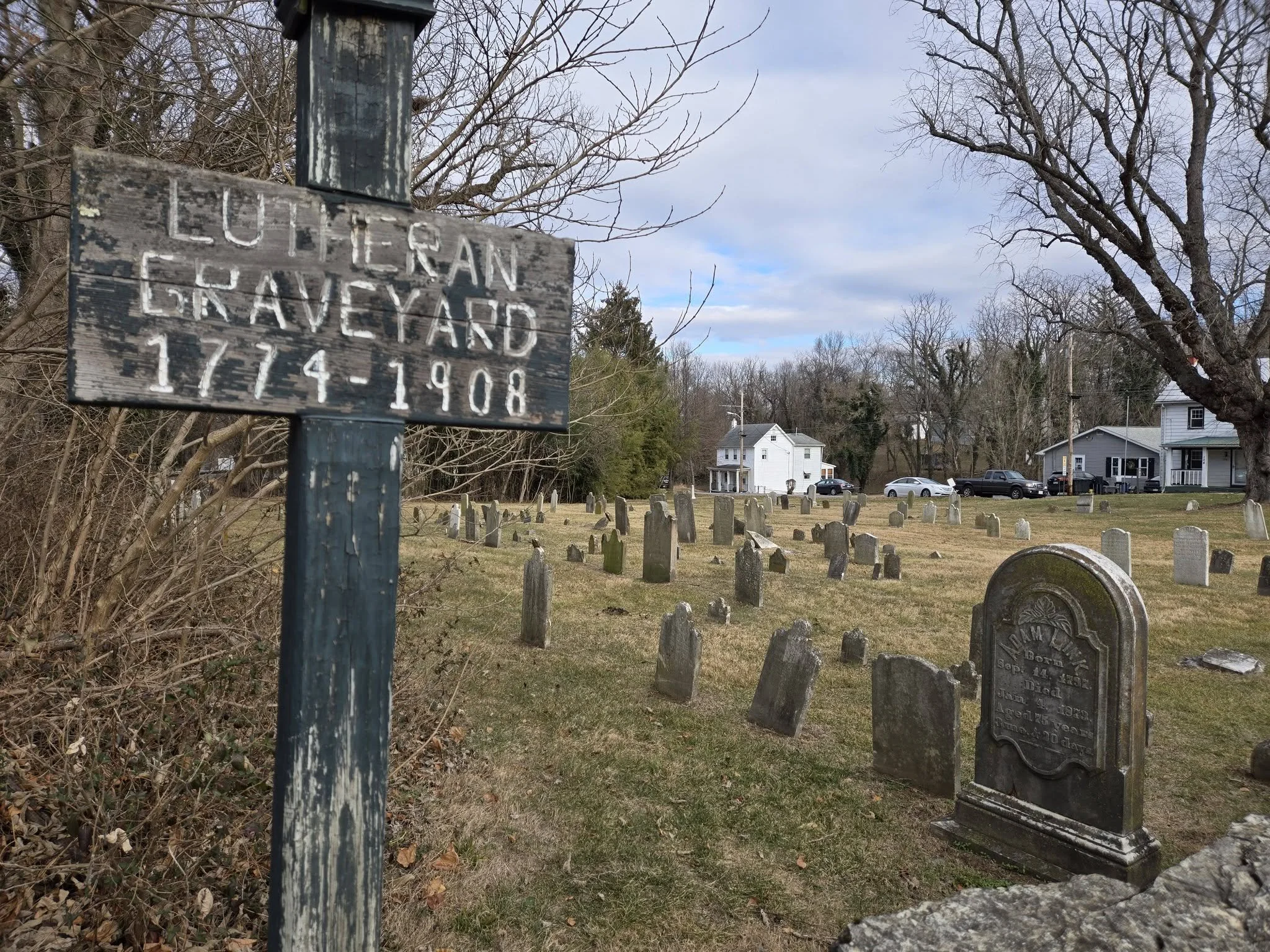 Shepherdstown Ghost Tours