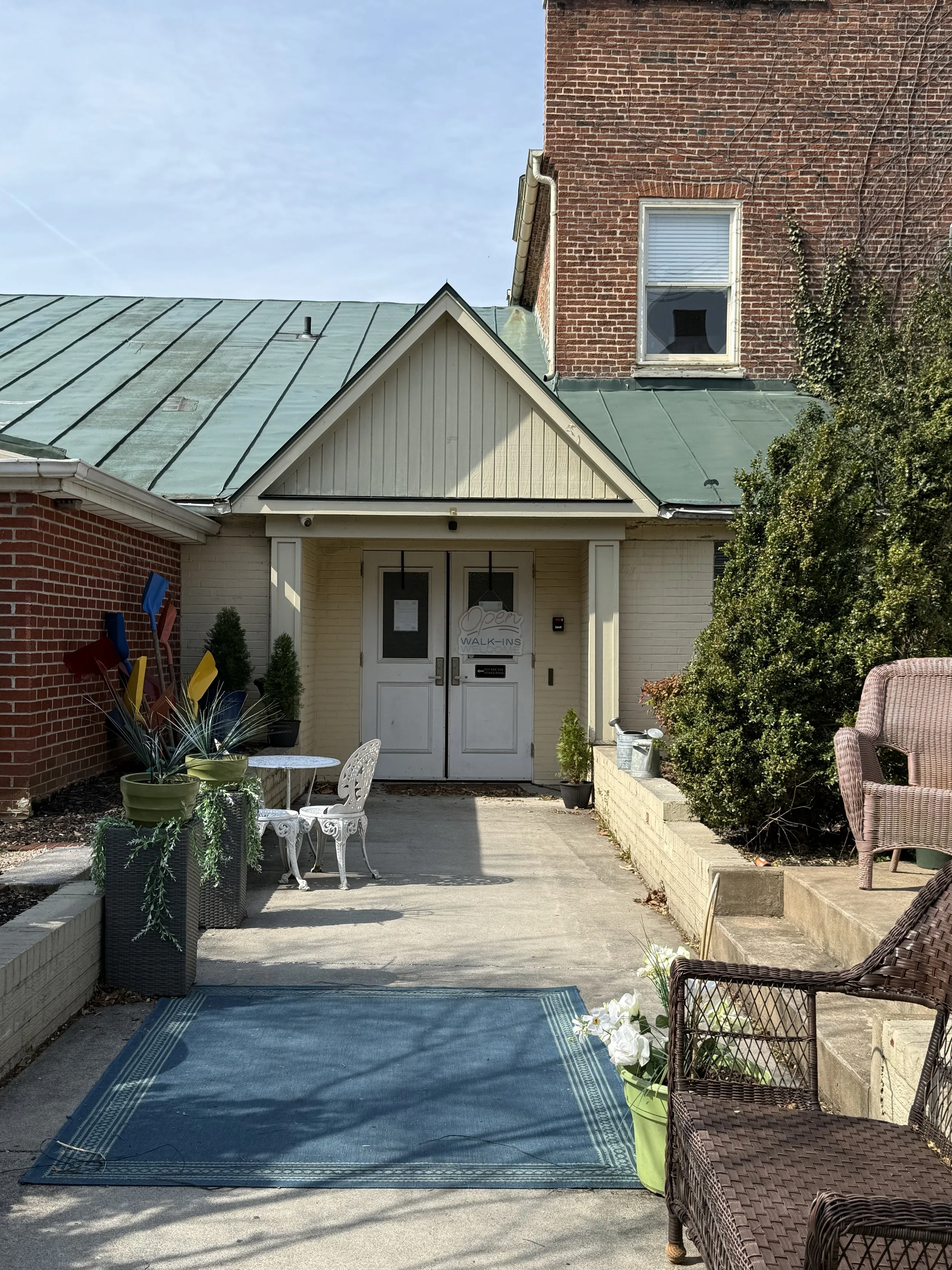 Prismatic Art Studio