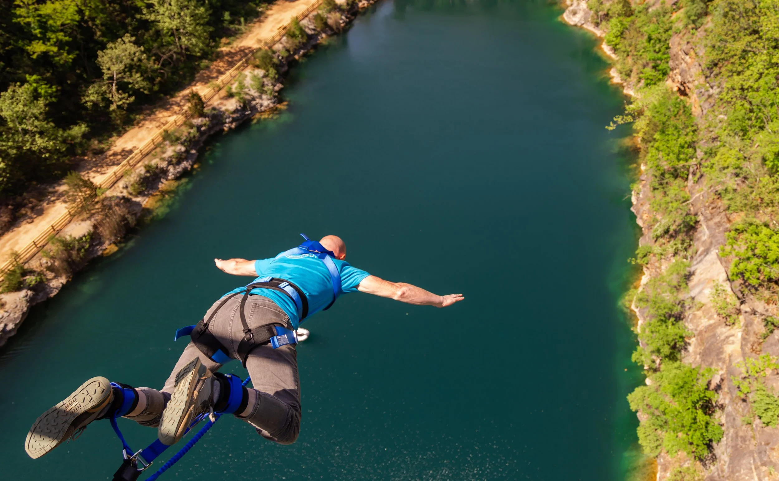 New Heights and Thrilling New Adventures!