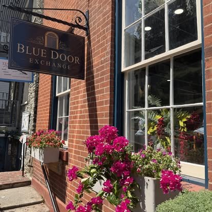 Blue Door Exchange