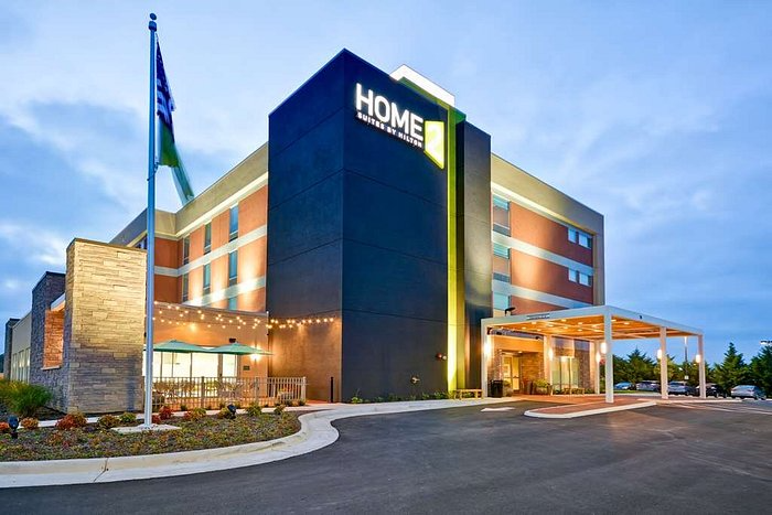 Home 2 Suites by Hilton