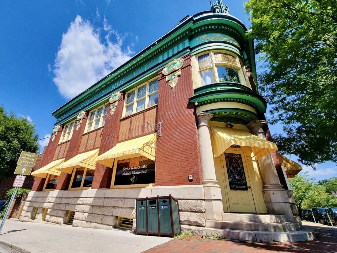 Gran Ranchero Mexican Bar and Grill