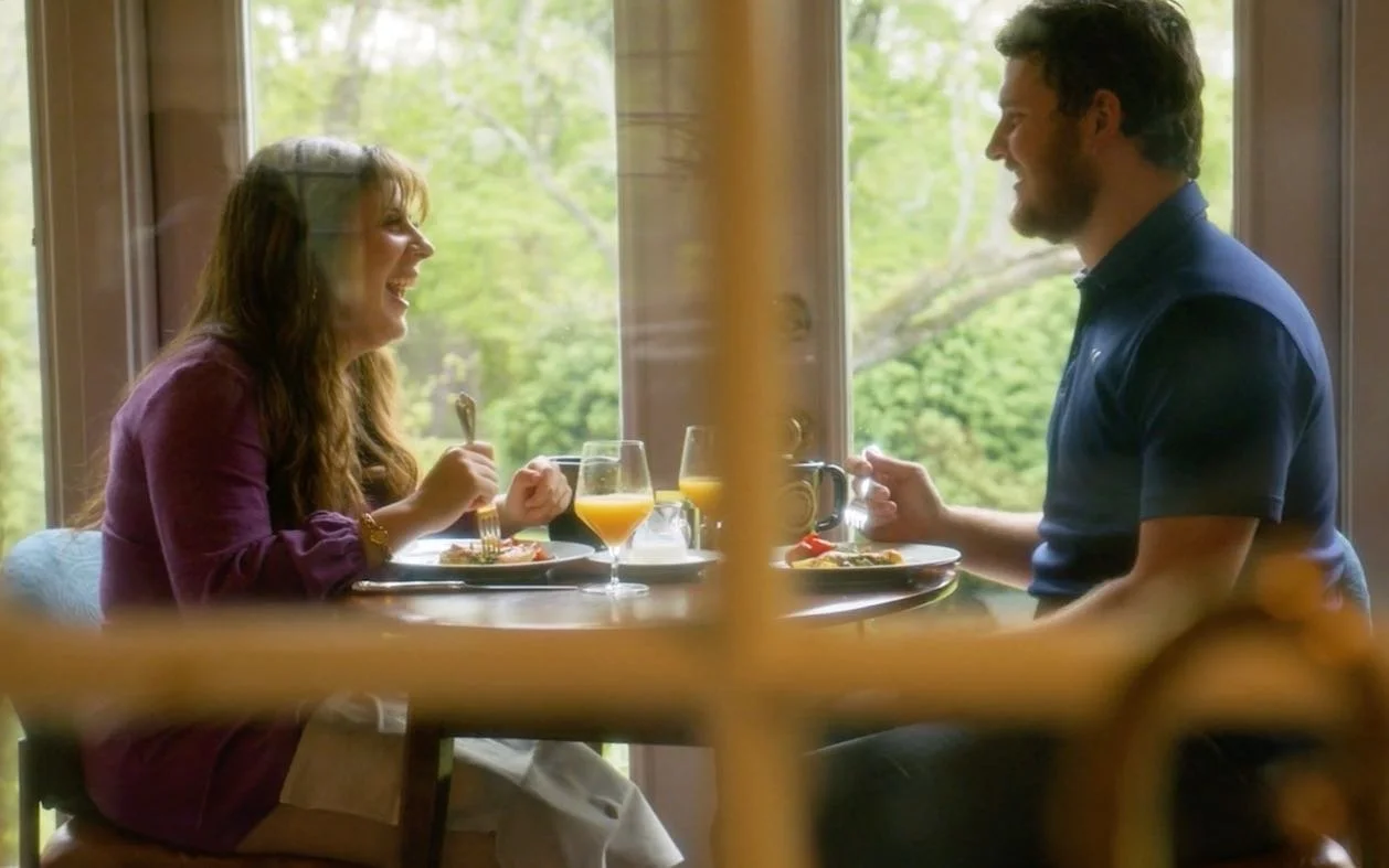 Hillbrook Inn Redbrook Restaurant