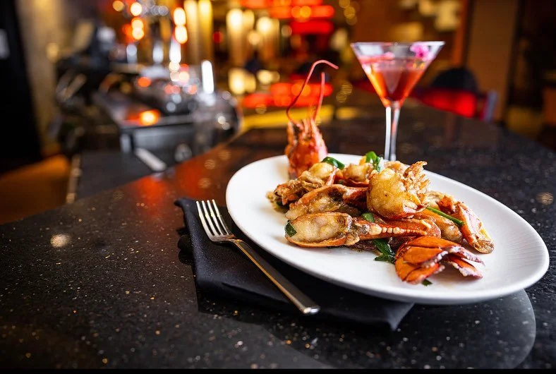 Hollywood Casino - 9 Dragons