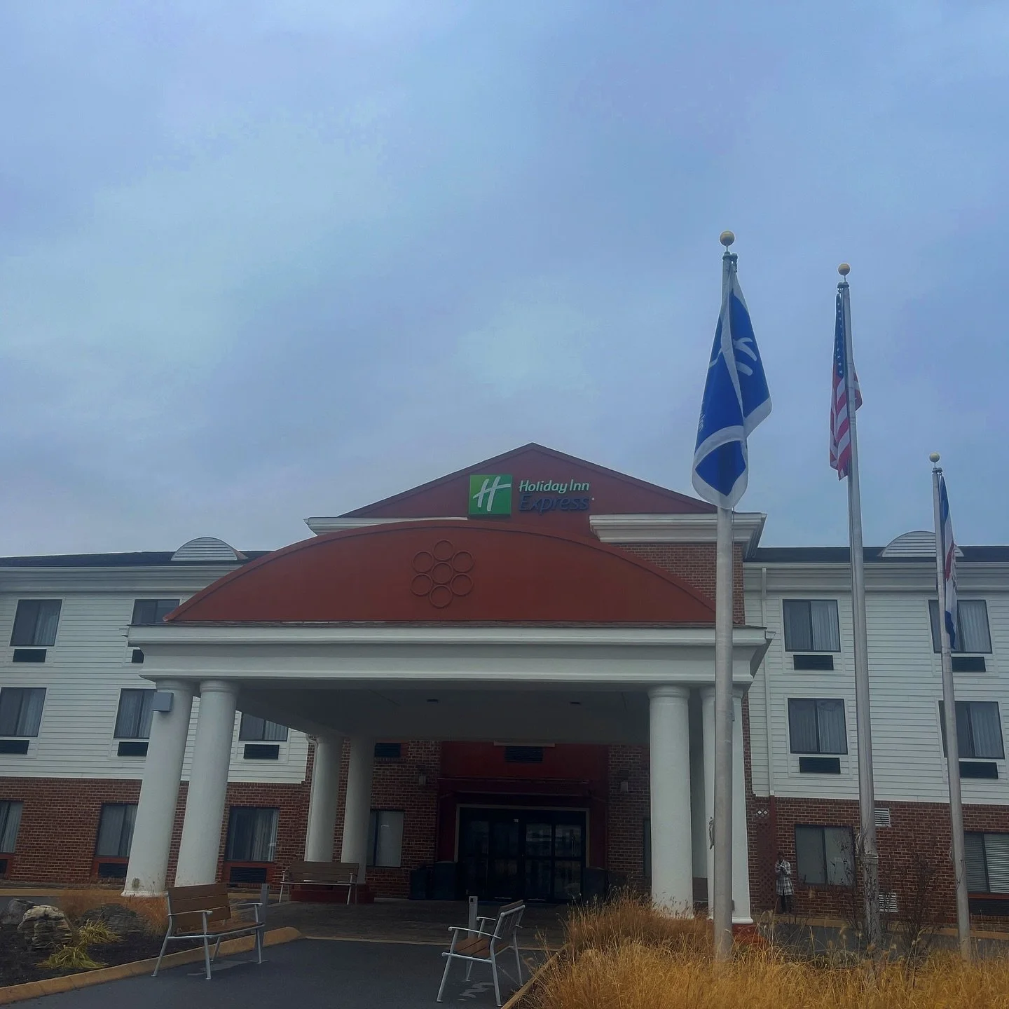 Holiday Inn Express