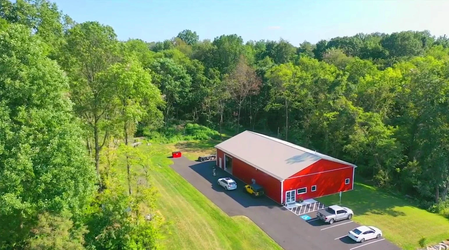 Devil's Due Distillery