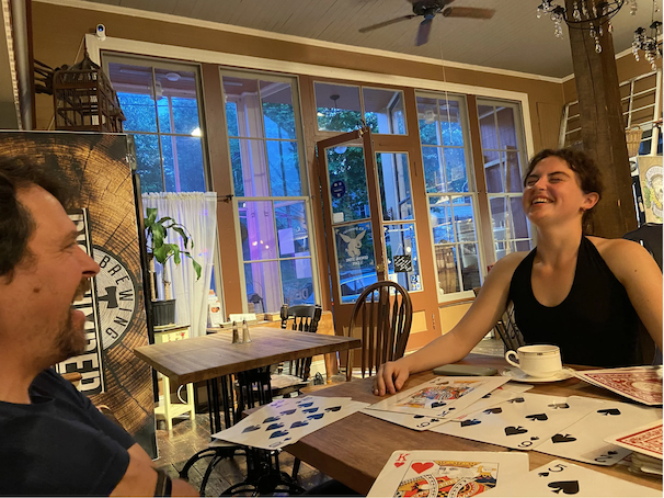 Restaurant Week 2025