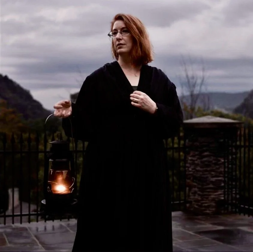 Ghost Tours of Harpers Ferry