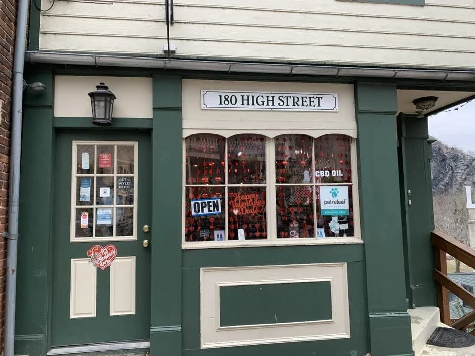 Nature's Health &amp; Body